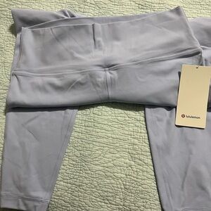 NWT LULULEMON leggings